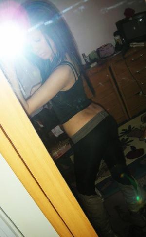 Looking for girls down to fuck? Carmen from New Jersey is your girl