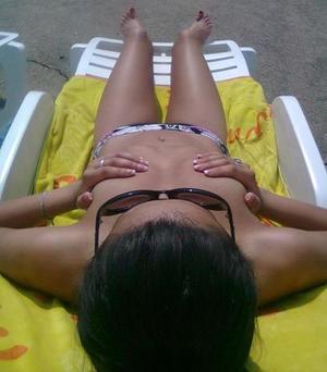 Kaela is a cheater looking for a guy like you!