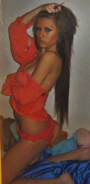 Looking for local cheaters? Take Tina from Washington home with you