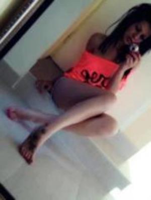 Looking for local cheaters? Take Sabrina from California home with you