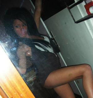 Escorts like Karla are down to fuck you now!