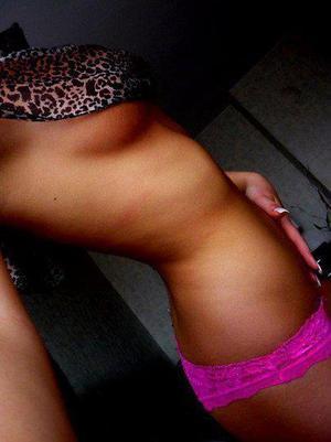 Claire from Illinois is DTF, are you?