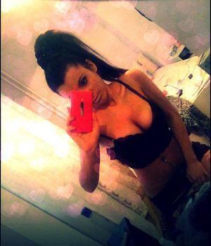 Monica is a cheater looking for a guy like you!