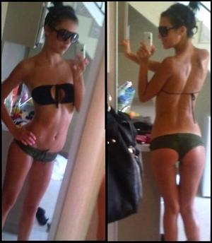Finding a fuck buddy like Alysha from Michigan has never been easier