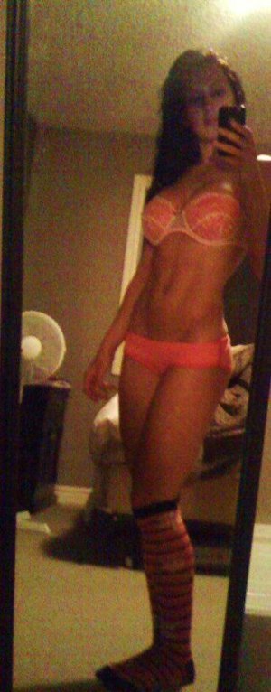 Cheaters like Mikayla from New York are looking for you