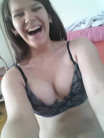 Finding a fuck buddy like Kiersten from Arkansas has never been easier