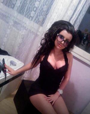 Ember from Colorado is DTF, are you?