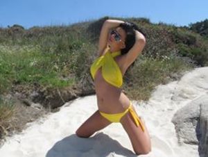 Finding a fuck buddy like Paige from Nevada has never been easier