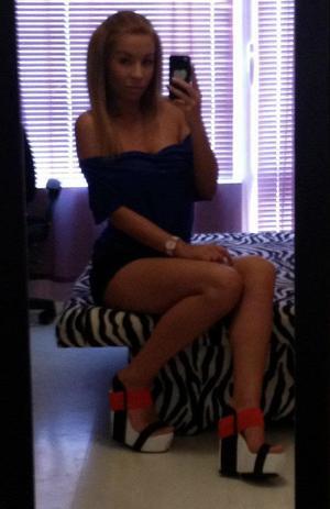Meet local singles like Genevieve from Florida who want to fuck tonight