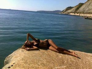 Escorts like Jamila are down to fuck you now!