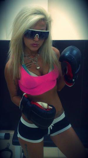 Lara is a cheater looking for a guy like you!