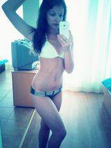 Julie is a cheater looking for a guy like you!