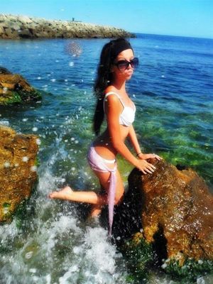Bailey from Mississippi is looking for adult webcam chat