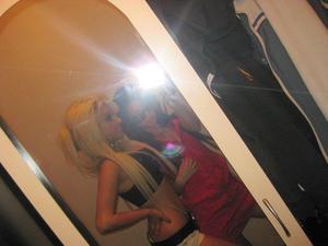 Escorts like Caitlyn are down to fuck you now!