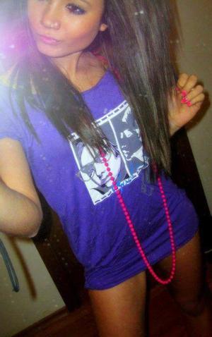 Kylie is a cheater looking for a guy like you!