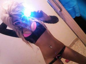 Meet local singles like Ivonne from Panora, Iowa who want to fuck tonight