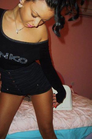 Cheaters like Makenzie from New Jersey are looking for you