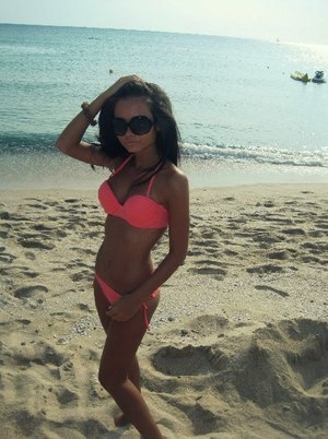 Aylin from Florida is interested in nsa sex with a nice, young man