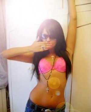 Looking for girls down to fuck? Kendra from Georgia is your girl