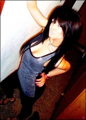 Looking for local cheaters? Take Aubree from Oregon home with you