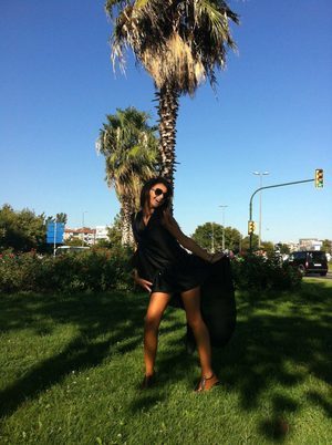 Escorts like Erika are down to fuck you now!