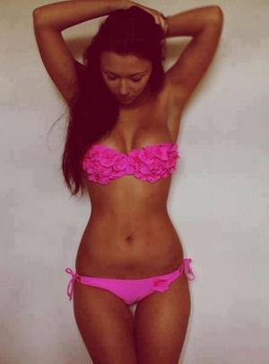 Chantel is a cheater looking for a guy like you!