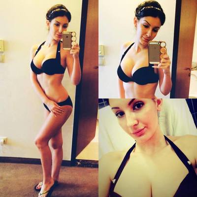 Looking for local cheaters? Take Tamika from North Carolina home with you