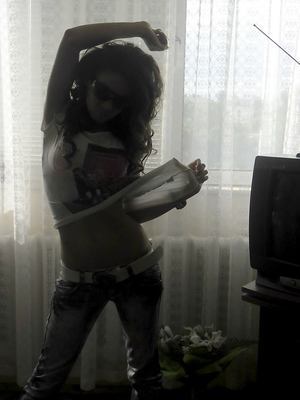 Meet local singles like Stefanie from Michigan who want to fuck tonight