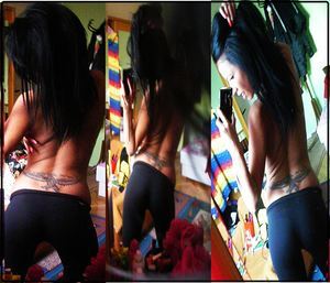Brianne is a cheater looking for a guy like you!