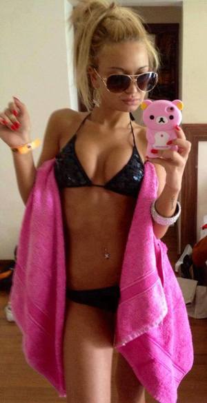 Kiara is a cheater looking for a guy like you!
