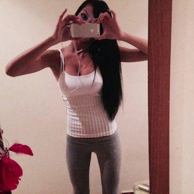 Iesha is a cheater looking for a guy like you!