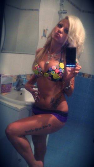 Finding a fuck buddy like Annika from South Dakota has never been easier