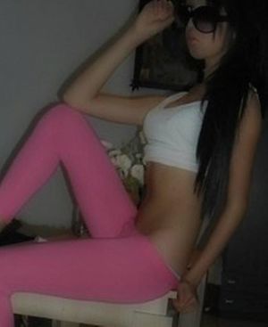 Cari is a cheater looking for a guy like you!