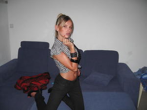 Anita from New Mexico is DTF, are you?