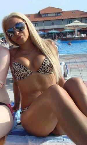 Cheaters like Destinee from Ontario are looking for you