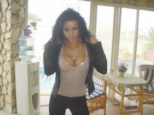 Brittany from Connecticut is the best local fuck buddy you can ever find