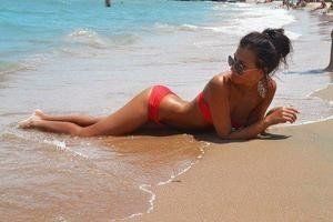 Looking for local cheaters? Take Angelica from Georgia home with you