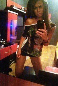 Cheaters like Alison from California are looking for you