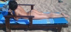 Escorts like Mia are down to fuck you now!