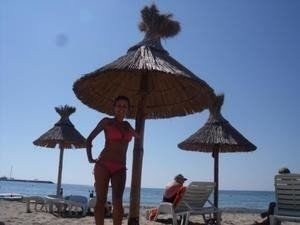 Meet local singles like Justina from New Jersey who want to fuck tonight