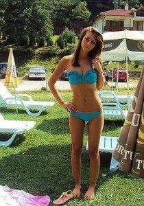 Looking for girls down to fuck? Kelsi from New Jersey is your girl