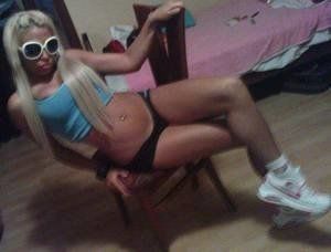 Finding a fuck buddy like Kendall from Alberta has never been easier