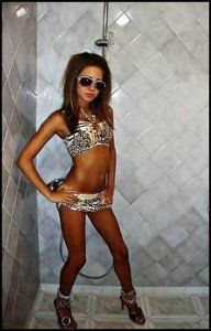 Yolanda from New York is the best local fuck buddy you can ever find