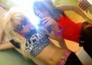 Hot and Single Carlie, 18 in Colorado | Meet Her Now