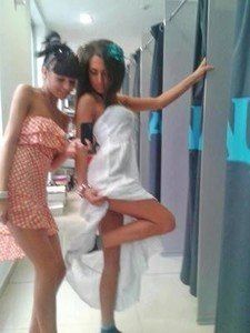 Livia (21) in Colorado Wants Fun with 30+ Men