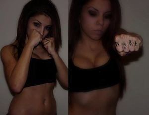 Looking for local cheaters? Take Dana from Georgia home with you